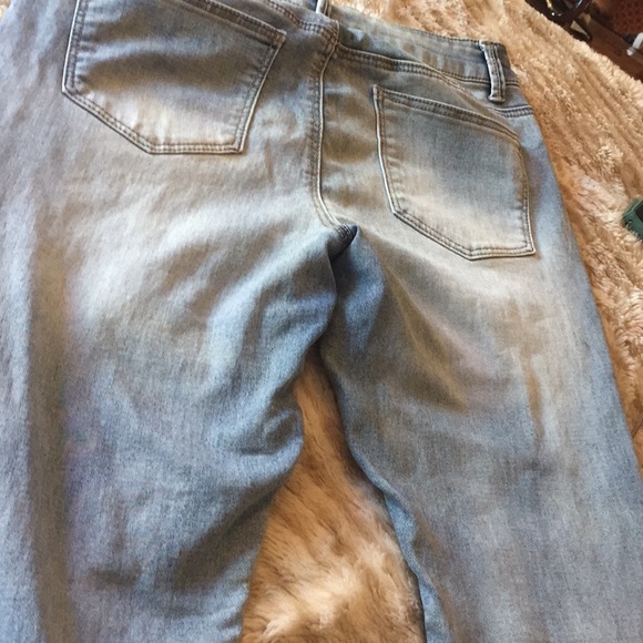 No boundaries size 13 jeans - Picture 2 of 4